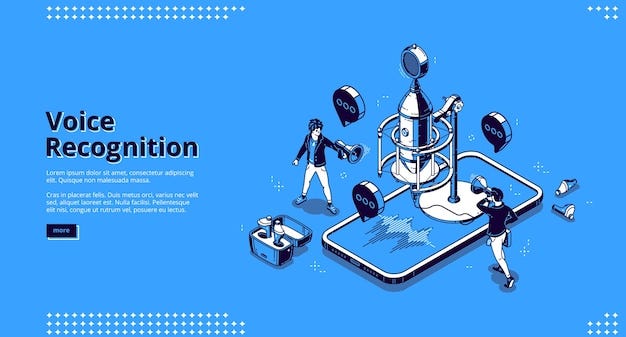 AI Voice Generation Tools Overview