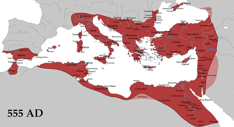 Oil extraction in the Byzantine Empire