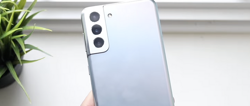 Google Pixel 5a with its budget-friendly features