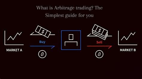 Example of Arbitrage Trading