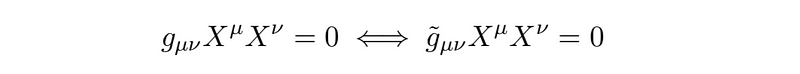 Length measurement in spacetime vectors