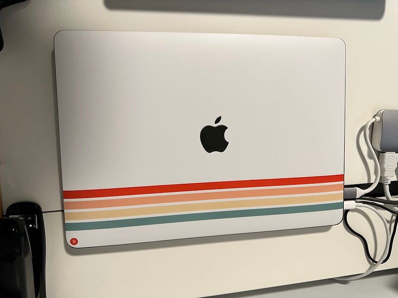 MacBook Air M1