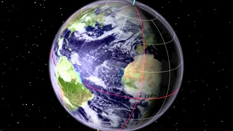 Earthquake magnitudes and their effect on day length