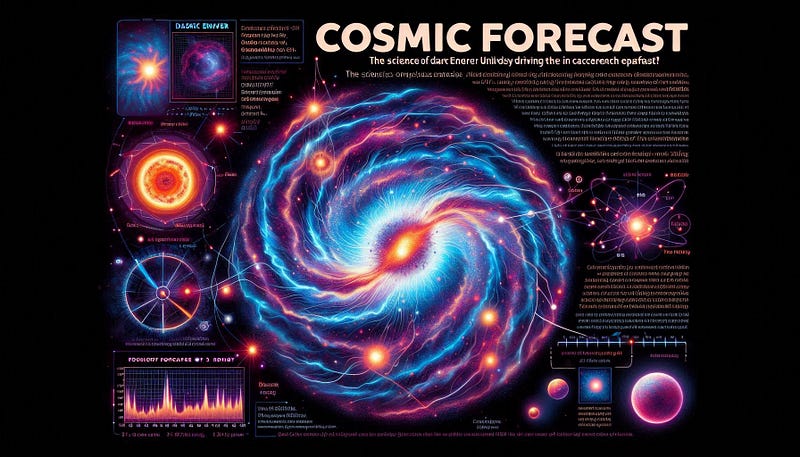 Visualization of Cosmic Expansion